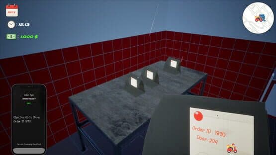 Express Rider Simulator — screenshot 3