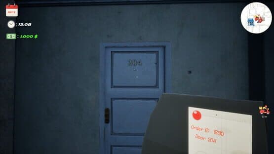 Express Rider Simulator — screenshot 5