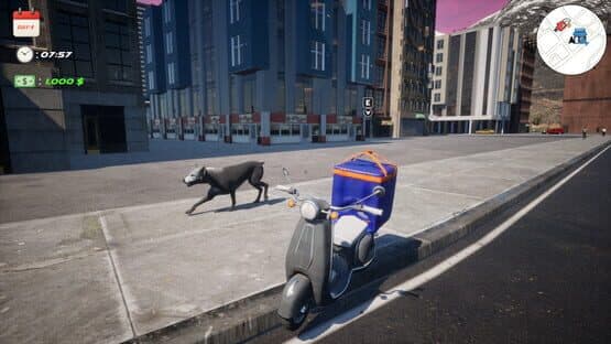 Express Rider Simulator — screenshot 6
