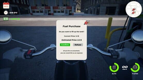 Express Rider Simulator — screenshot 7