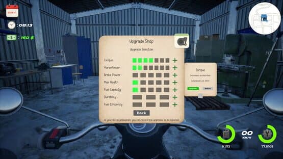 Express Rider Simulator — screenshot 8