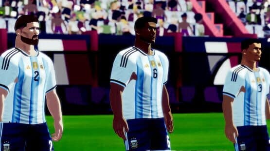 Beat the Champions — screenshot 3