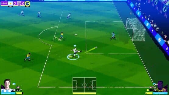 Beat the Champions — screenshot 4