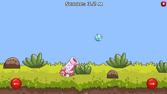 Paunchy Pets — screenshot 6