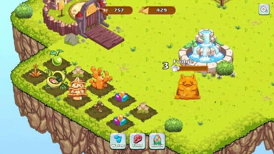 Paunchy Pets — screenshot 8