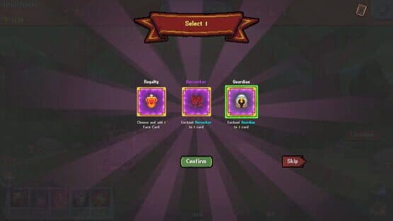 Heroes of Magic & Cards — screenshot 3