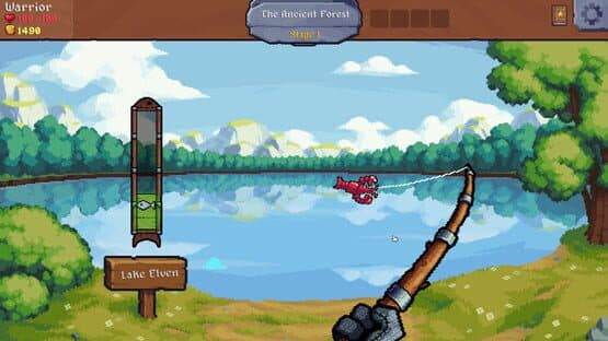 Heroes of Magic & Cards — screenshot 4