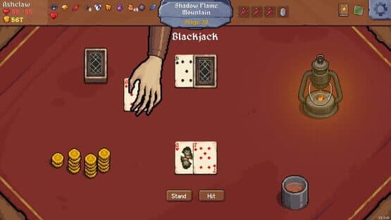 Heroes of Magic & Cards — screenshot 7