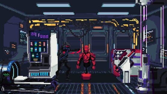Scrapborne — screenshot 4