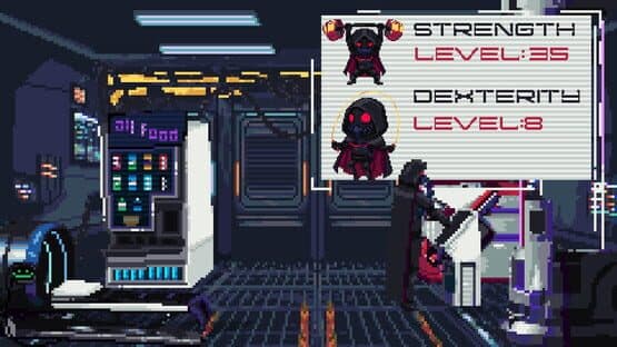 Scrapborne — screenshot 5