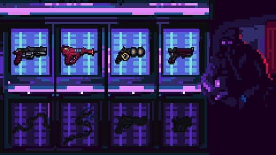Scrapborne — screenshot 7