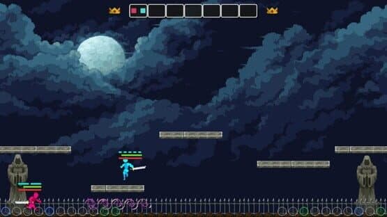 RWS — screenshot 3