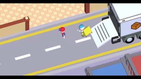 Loaders, Inc. — screenshot 1