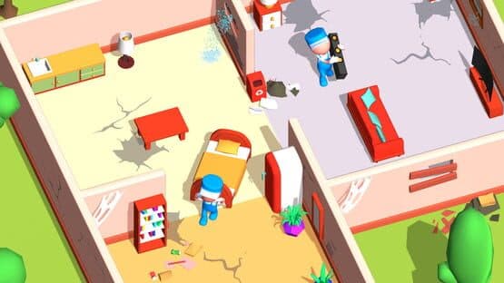 Loaders, Inc. — screenshot 2