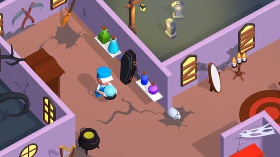 Loaders, Inc. — screenshot 3