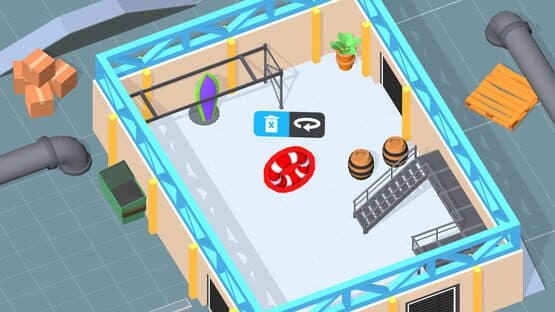 Loaders, Inc. — screenshot 5