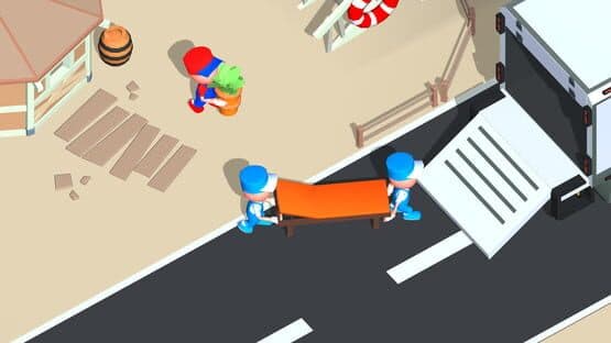 Loaders, Inc. — screenshot 7