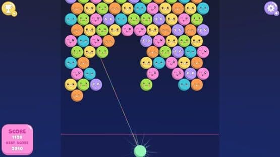 Bubble Shot — screenshot 3