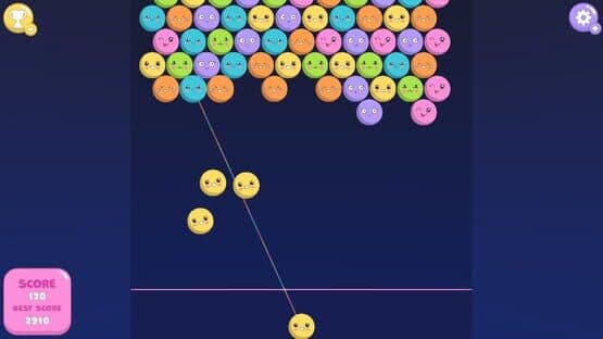 Bubble Shot — screenshot 4