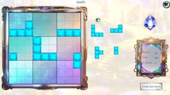 Destiny Powers: Dwarven Town — screenshot 1