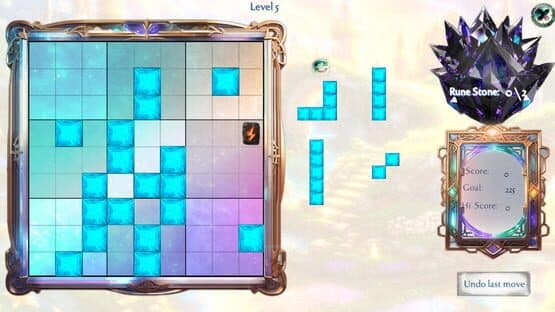 Destiny Powers: Dwarven Town — screenshot 4