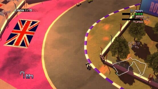 Asphalt Racing Bundle Grand Prix & Hypercar — screenshot 1