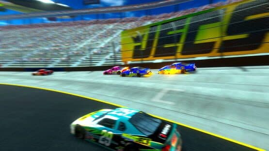 Asphalt Racing Bundle 3 in 1 — screenshot 4