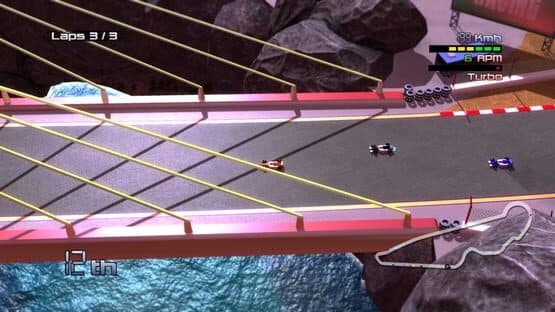 Asphalt Racing Bundle 3 in 1 — screenshot 6
