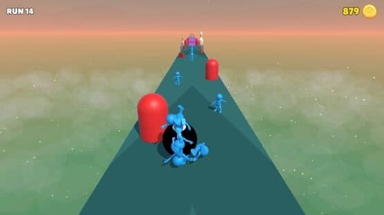 Human Bowling: King Pin — screenshot 6