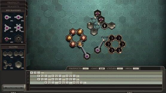 Opus Magnum: Complete Edition — screenshot 1