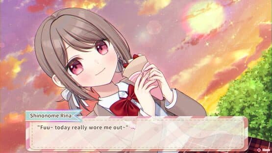 Rina-sama Musou: The Chosen One and the Reign of Madness — screenshot 1