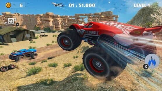 Stunt Car Extreme Simulator — screenshot 4