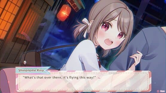 Rina-sama Musou: The Chosen One and the Reign of Madness — screenshot 4