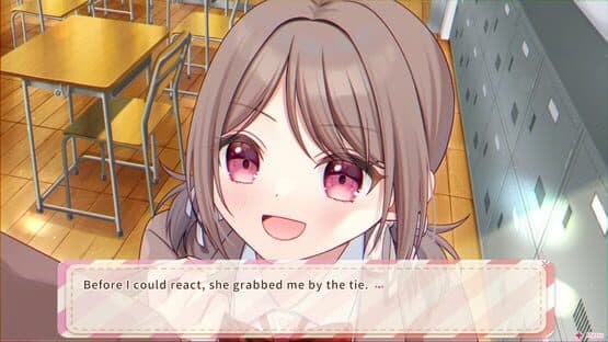 Rina-sama Musou: The Chosen One and the Reign of Madness — screenshot 5