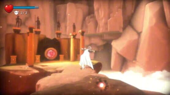 Trials of Olympus — screenshot 1