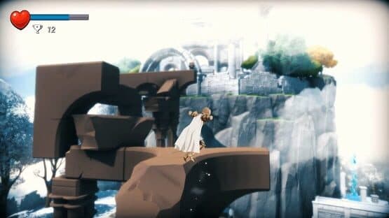 Trials of Olympus — screenshot 3