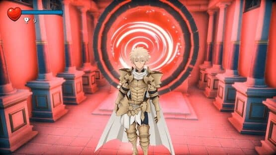 Trials of Olympus — screenshot 4