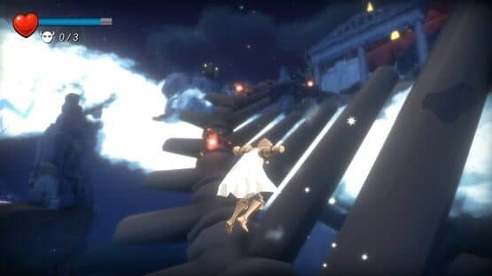 Trials of Olympus — screenshot 6