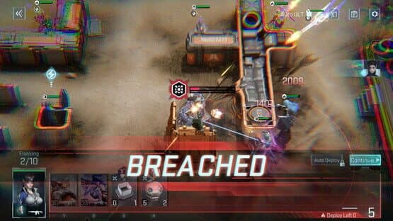 Warp Knights — screenshot 3