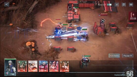 Warp Knights — screenshot 5