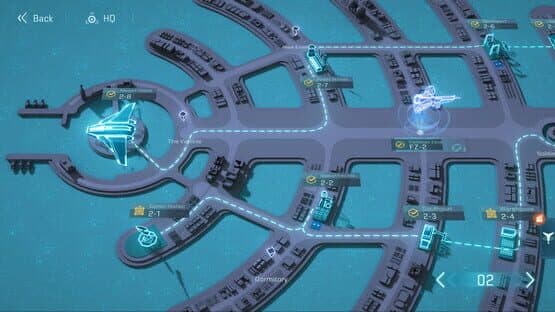 Warp Knights — screenshot 7