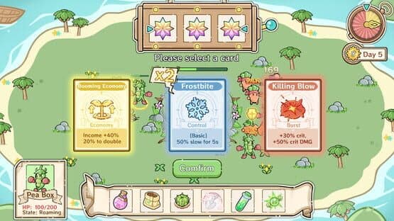 Gardener's Luck — screenshot 2
