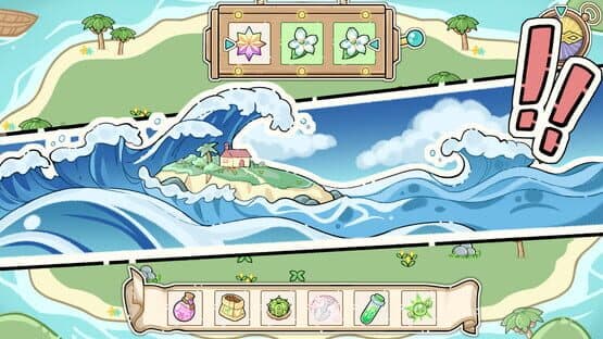 Gardener's Luck — screenshot 3