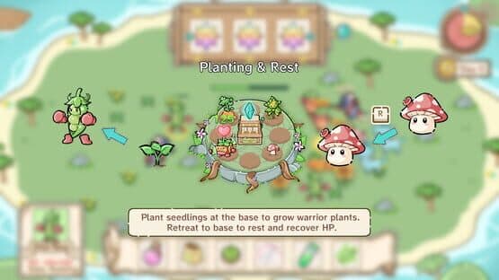 Gardener's Luck — screenshot 4
