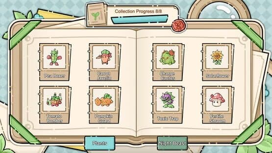 Gardener's Luck — screenshot 5