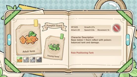 Gardener's Luck — screenshot 6