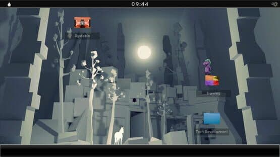 Malware City — screenshot 2