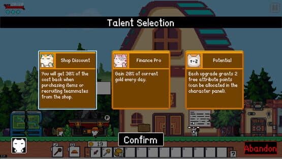 Dungeon Gatekeeper — screenshot 3