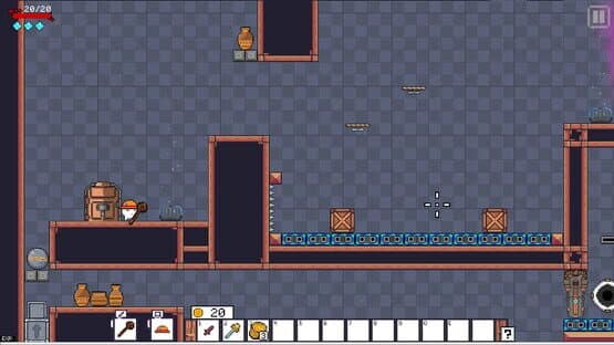 Dungeon Gatekeeper — screenshot 4