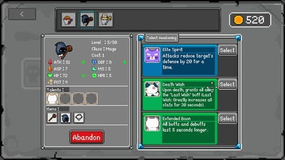 Dungeon Gatekeeper — screenshot 5